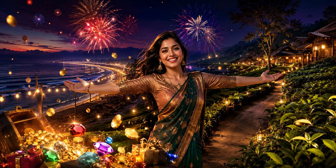 কক্সবাজারের ক্যাসিনো এবং বিনোদন